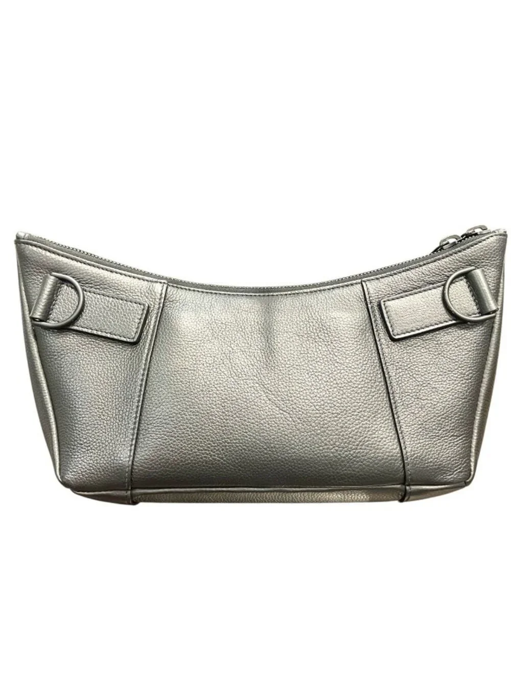 Balenciaga Hourglass XL Shoulder Bag Leather